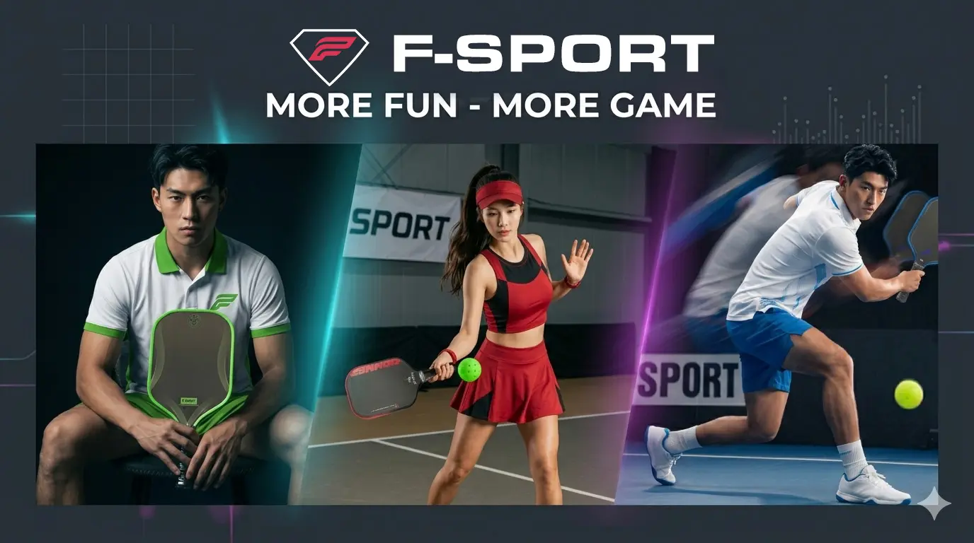 Fun Sport Cover